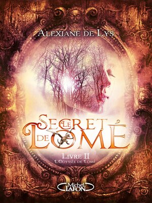 cover image of Le secret de Lomé--LIVRE II